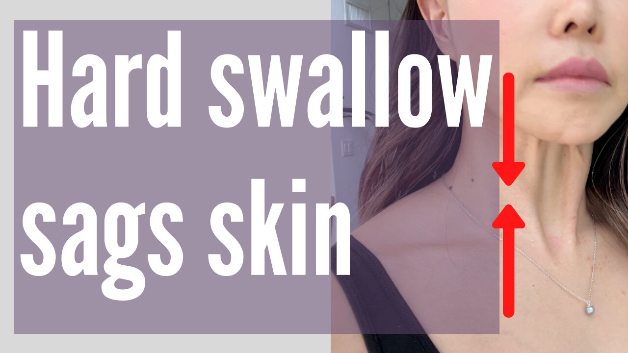 Why soft swallow matters