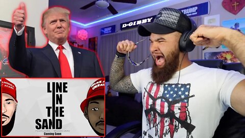 MAGA Country - Tyson James ft. Bryson Gray - REACTION