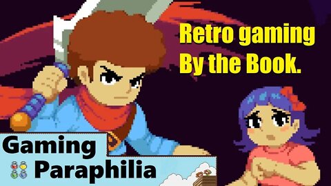 A bit of Jack Quest | Gaming Paraphilia