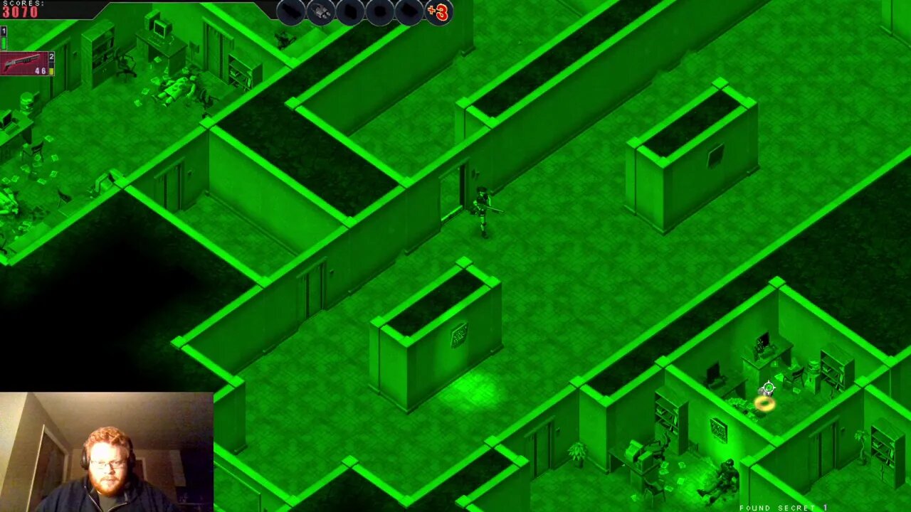 Let's Play Alien Shooter (Part 1)