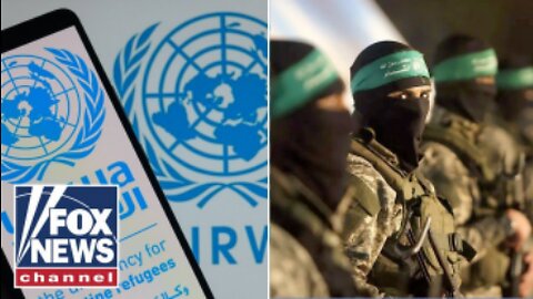 'Not surprised' UN staff allegedly involved in Hamas' attack on Israel: Pompeo