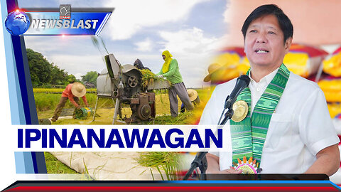 Konsolidasyon ng mga kooperatiba at asosasyon ng mga magsasaka para sa PH Agri Dev't