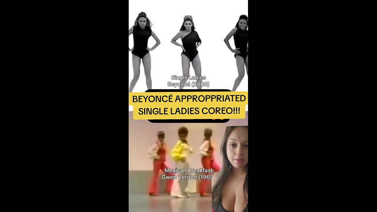 BEYONCE, I LOVE U, NO I DON'T LOL