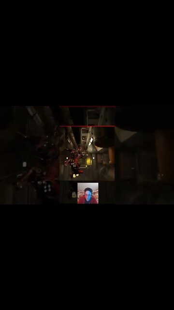 Warframe | Least Favorite Spy