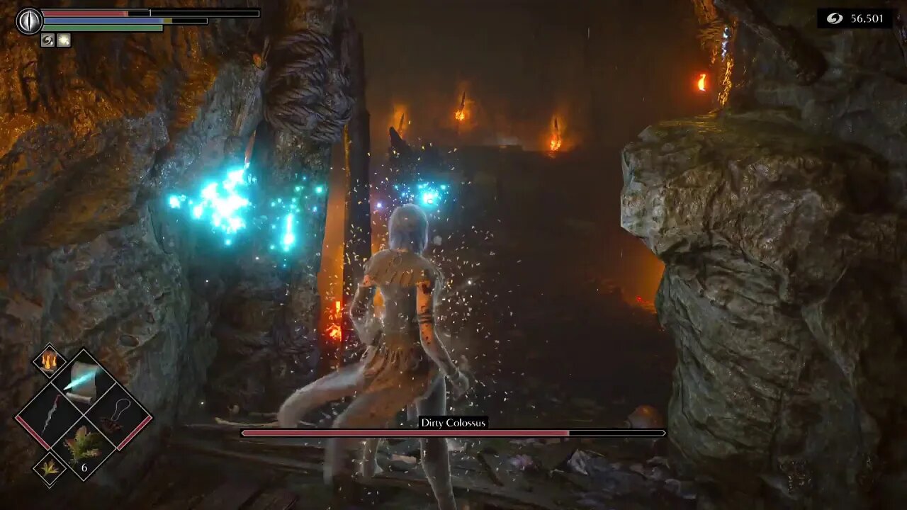 Road to Platinum: Demon's Souls PS5