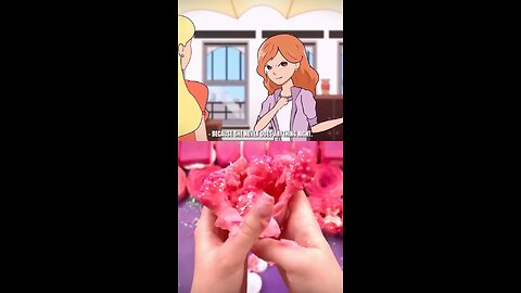 I’m the weird sister. Part-4