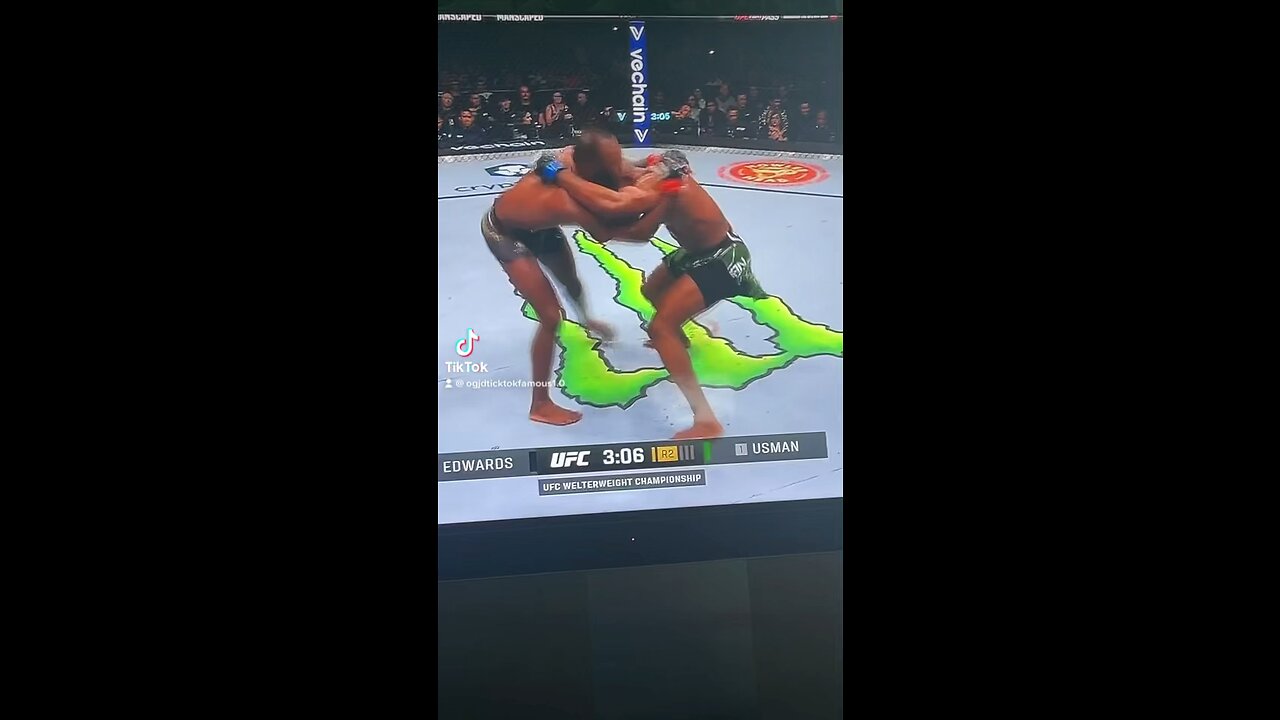 Ufc