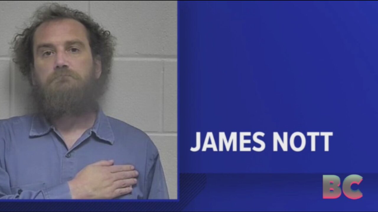 Kentucky man in skull-filled home arrested, tied to nationwide body part-selling scheme