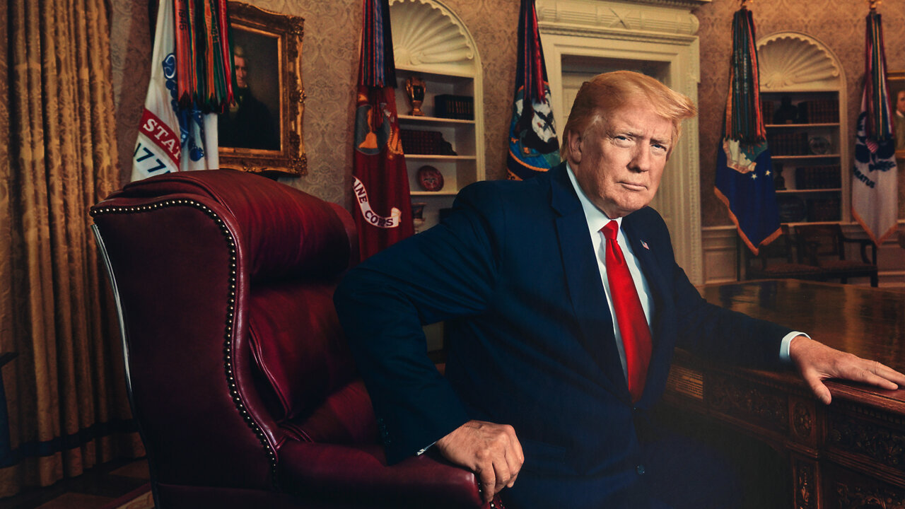 Trump Says Crimes Committed Against Him Should Be Punishable By Death