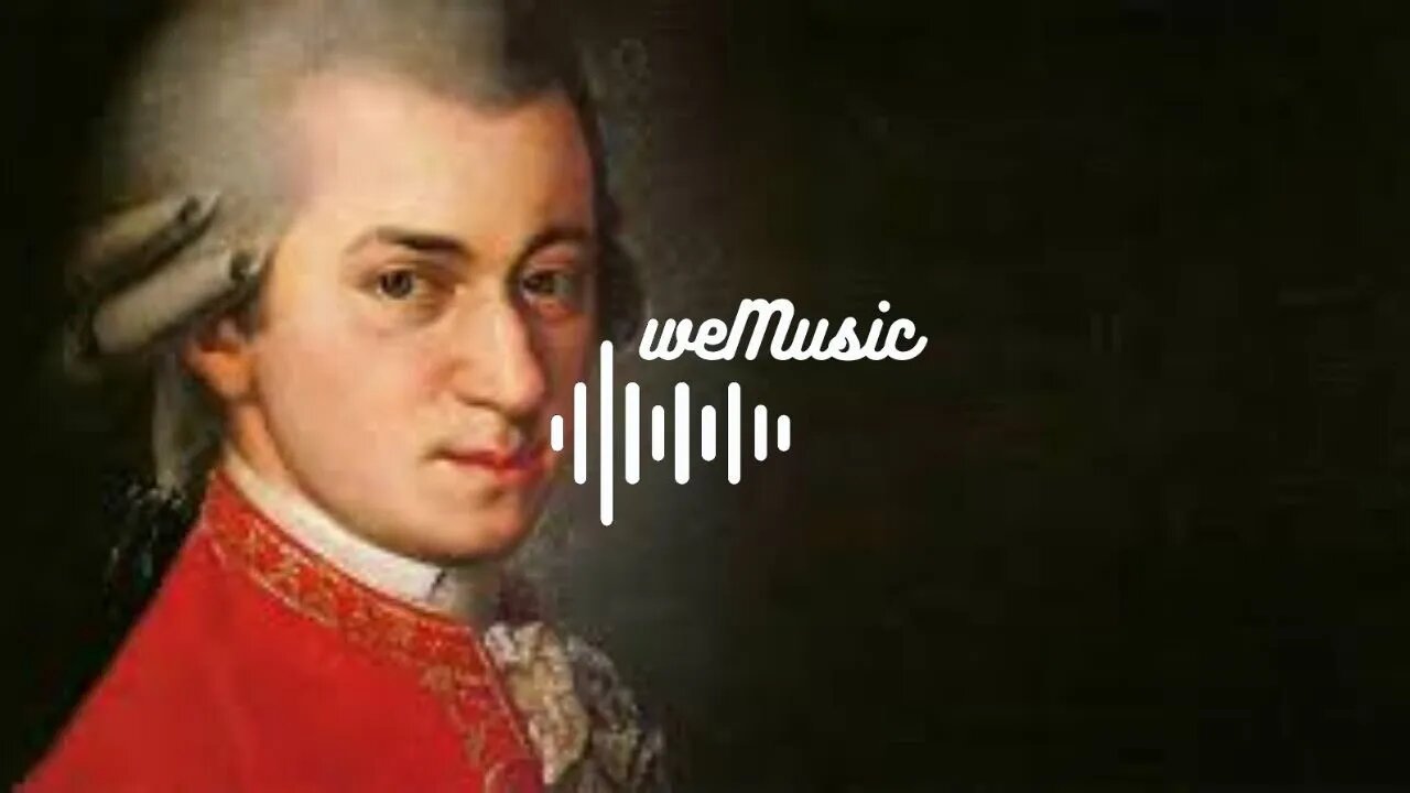 The Best of Mozart! No Copyright - Free Royalty Copyright