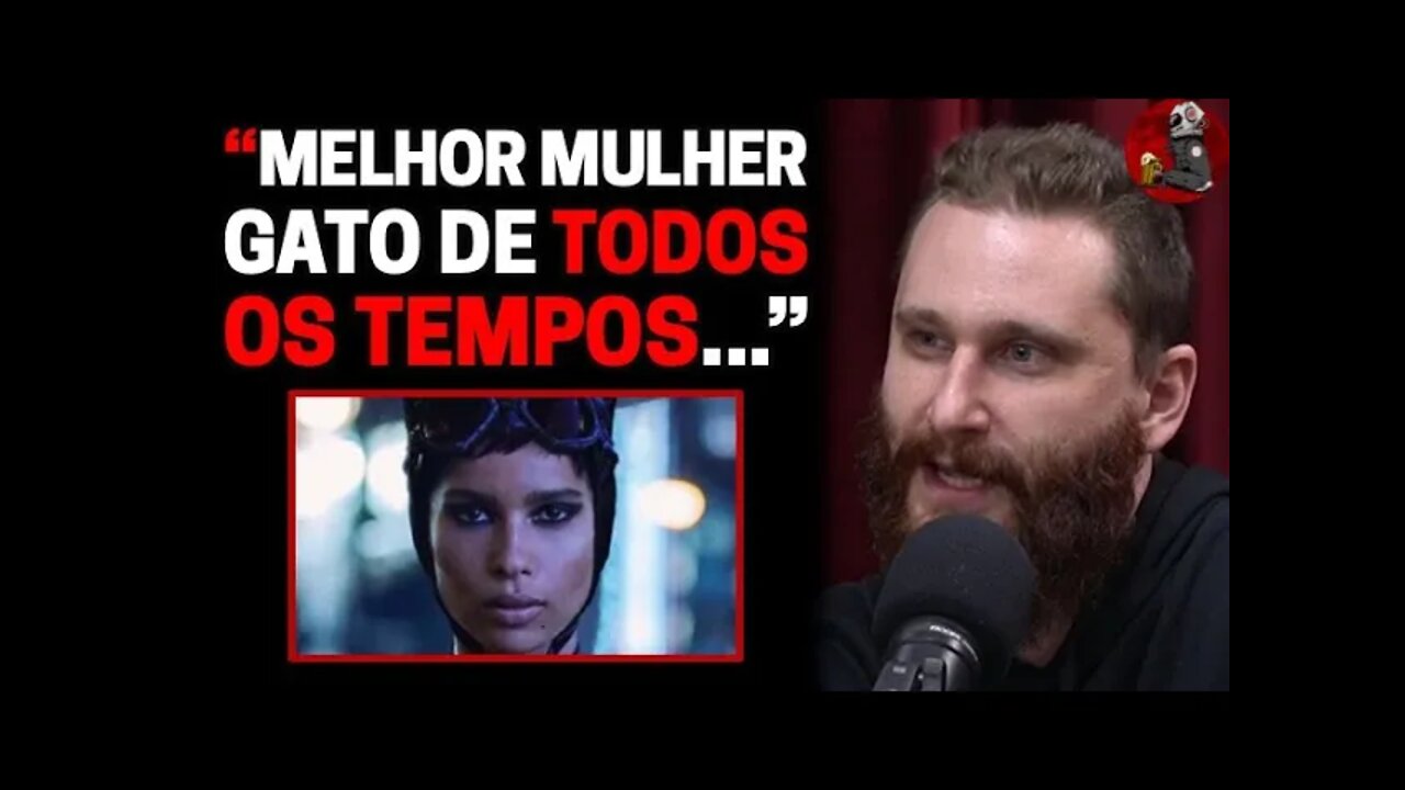 "TENSÃO S3XU4L PODEROSA..."com Rosso e Daniel | Planeta Podcast (CineClube)