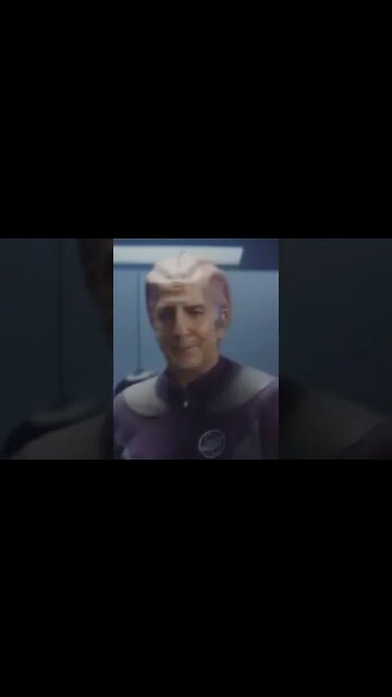 Loving you is a Losing Game😭4 Dr. Lazarus & Quellek || Grabthar's Hammer || Duncan Laurence - Arcade