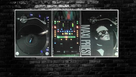 Maxi Priest