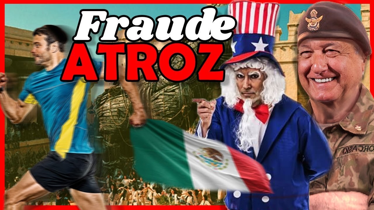 27sep2022 Mejico, un pais vendido a la Elite y a EEUU. AMLO TRAICIONA a los mejicanos · Los Liberales || RESISTANCE ...-