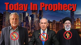 Today in Prophecy 10-29-24