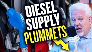 THIS Is How Skyrocketing Diesel Prices WILL AFFECT YOU | @Glenn Beck