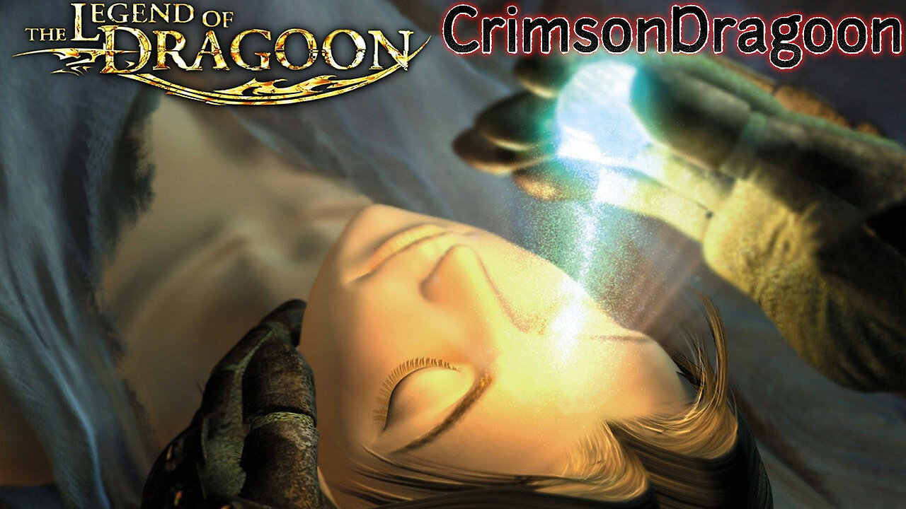 🔴 The Legend of Dragoon Playthrough Part 3