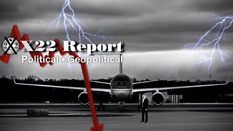 X22 Report - Ep. 3035F- The [DS] Has Nothing With Trump,Nothing Can Stop This,There Is Only One Way