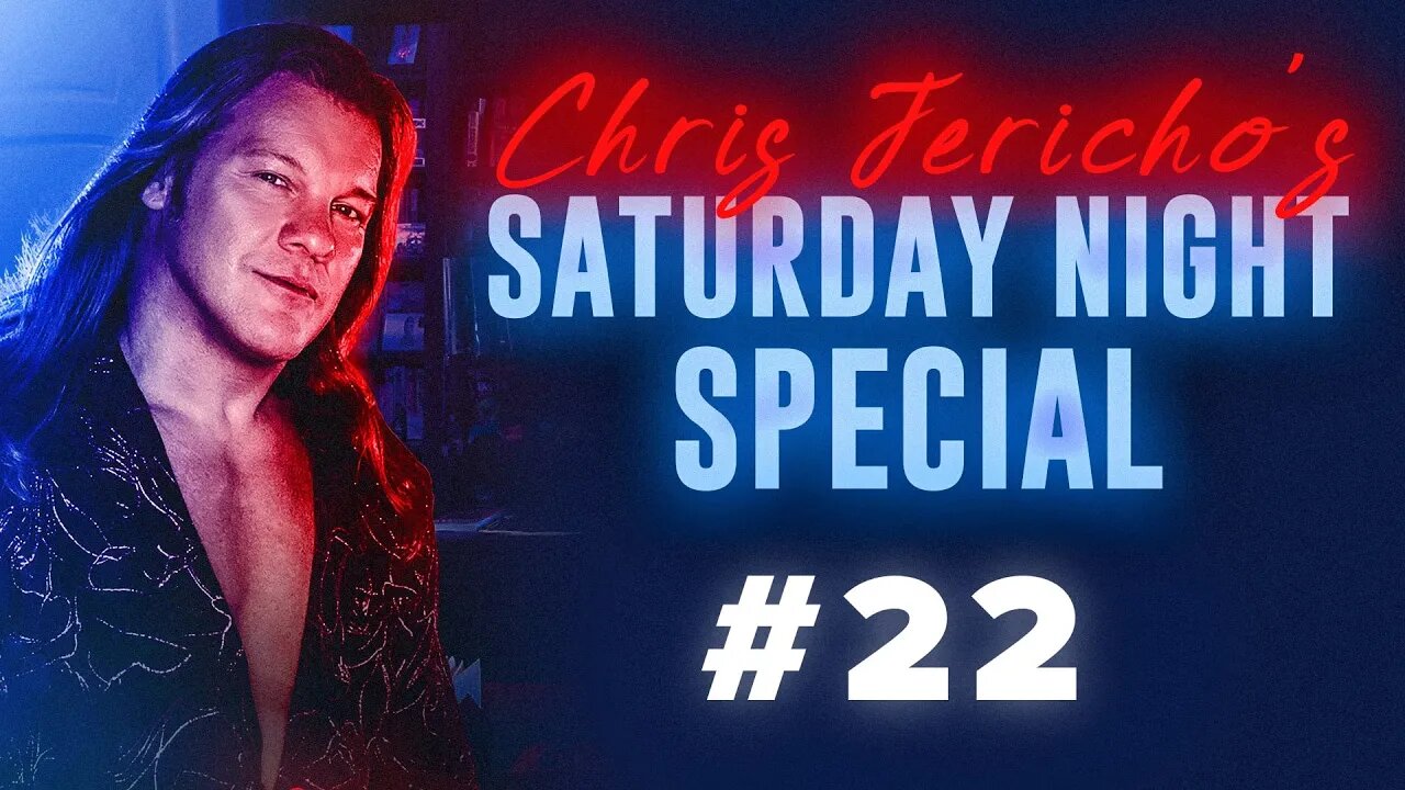 Saturday Night Special #22