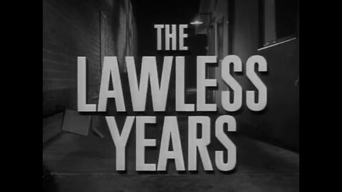 today on worldwide1TV we remembering some of the cast from The Lawless Years.