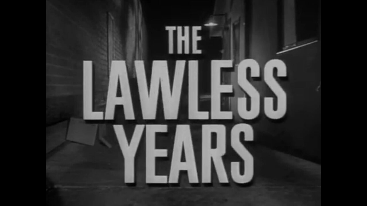 today on worldwide1TV we remembering some of the cast from The Lawless Years.
