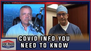 THIS Is What You Need To Know About COVID-19