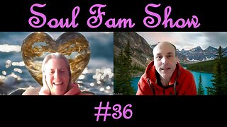 Soul Fam Show #36