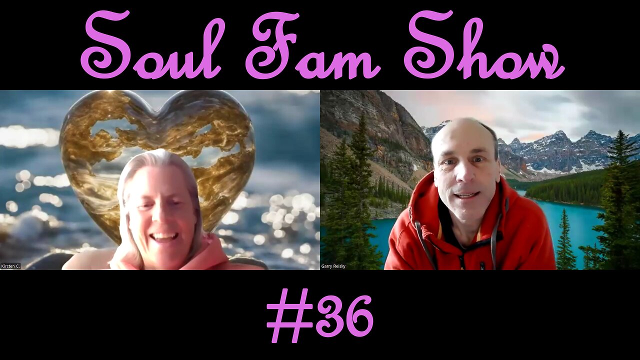 Soul Fam Show #36