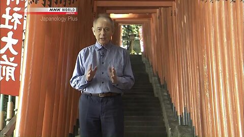 Shrine Duties | Japanology Plus - S02E56 | NHK World Japan