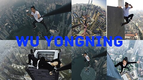 Wu Yongning | Who is to blame for the daredevil's death?