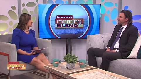 Older, Lundy, Koch & Martino | Morning Blend