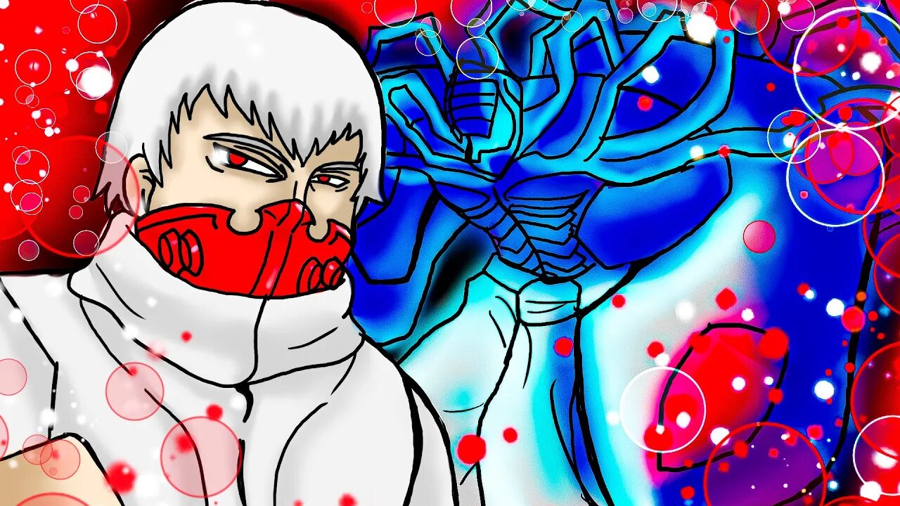 ATÉ ONDE CHEGUEI... EU FUI NO INFINITY MAIS DIFÍCIL DO ANIME ADVENTURES 𝗦𝗢𝗭𝗜𝗡𝗛𝗢