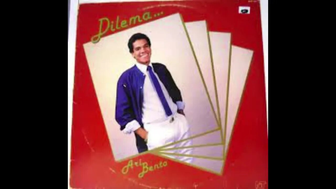 Ari Bento Dilema play back