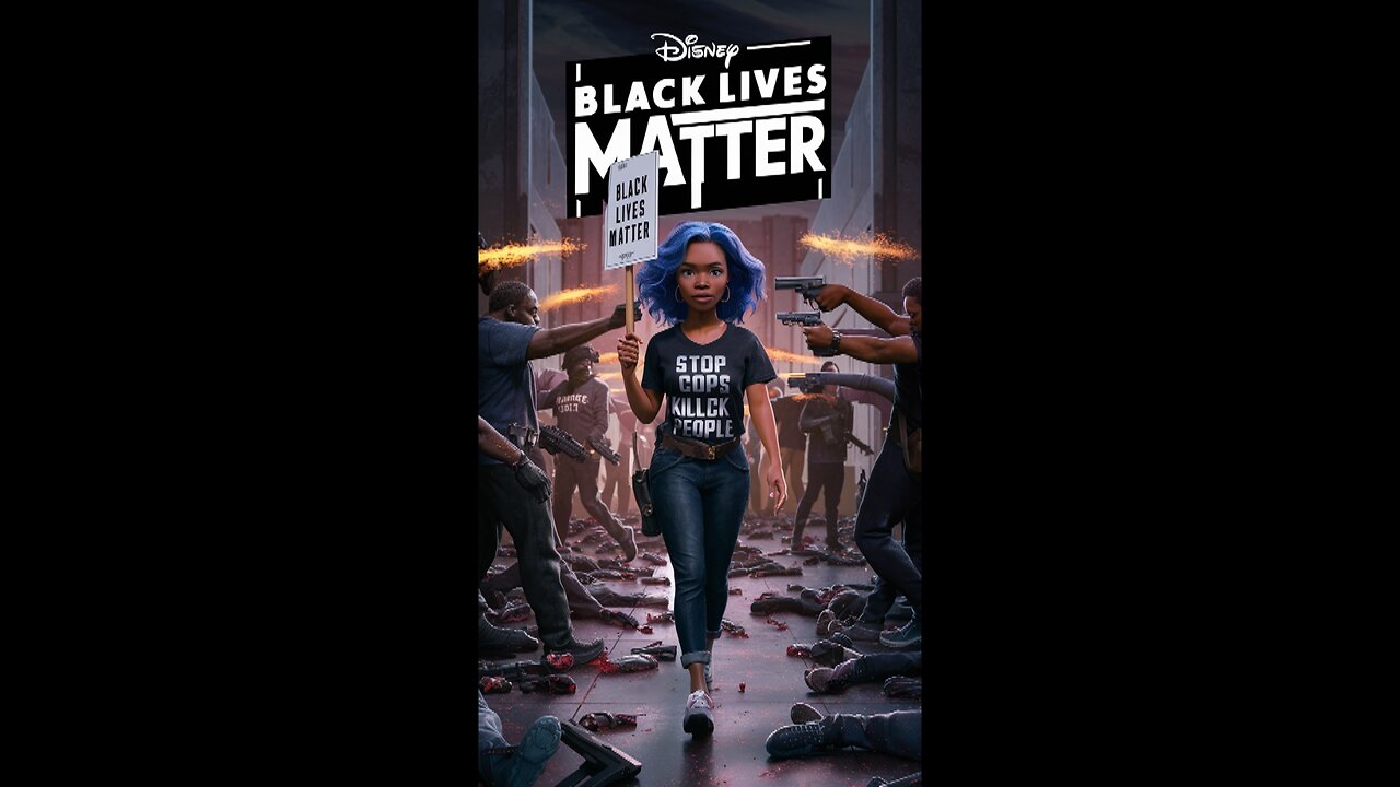 song: do black lives matter?