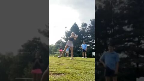 Tigress woods 😂😂