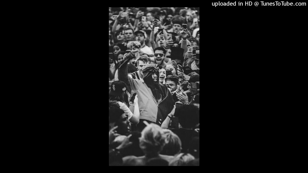 [FREE FOR PROFIT] Snot Type Beat - "Had A Dream" (Prod. Geekinz)