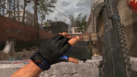 Call of Duty Rio | VIP em Piedade | www.BloodCulture.com.br