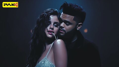 Selene Gomez & The Weeknd - Too Late To Love