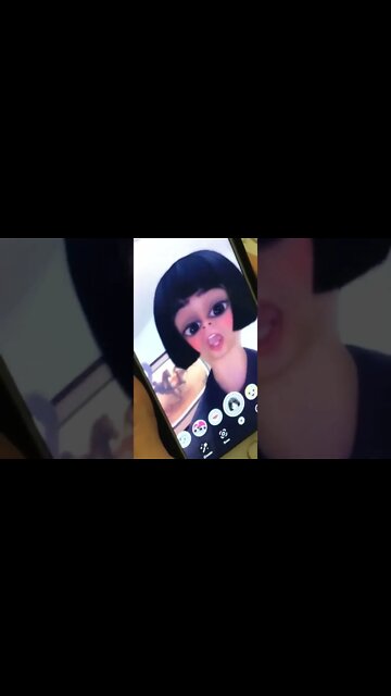 LMAO, its Edna ￼from The Incredibles. #funny #funnyvideo #fun #funnyshorts #funnymoments ￼