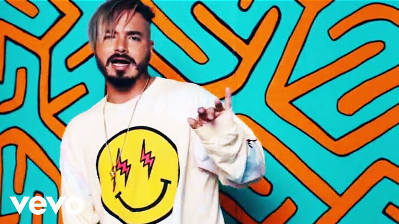 J Balvin, Willy William - Mi Gente (Official Video)