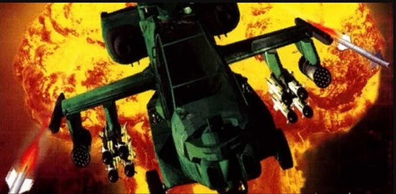 Attack Chopper 2 (5)