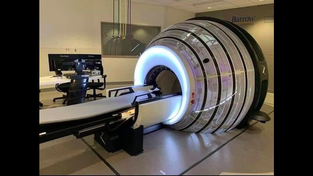 GALACTIC UPDATE / MEDBEDS & TECHNOLOGY
