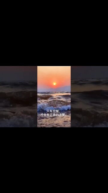 开悟堂世界公民频道 Kai wu tang world citizen channel