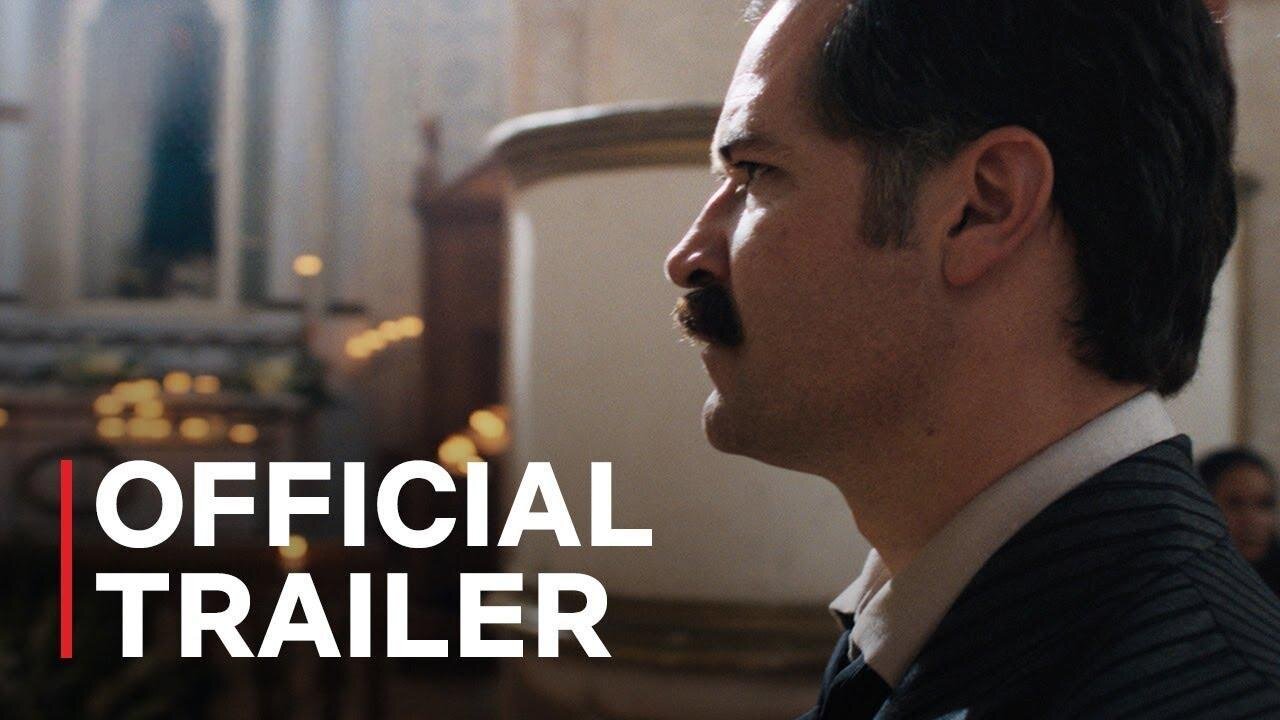 Pedro Páramo Oficial Trailer