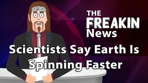 Meeting Of Scientists Held To Discuss Earth Spinning Faster Than Usual