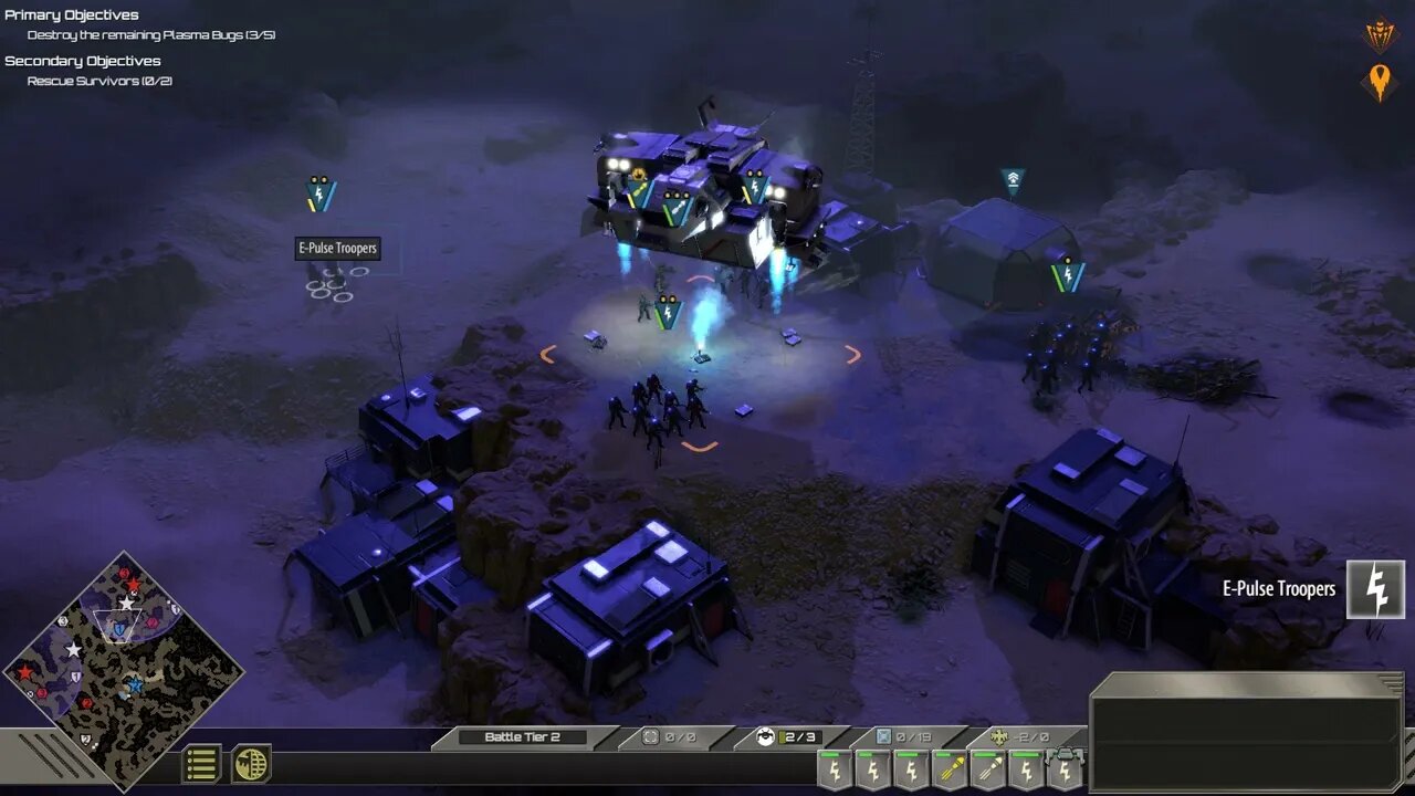 Starship Troopers p13