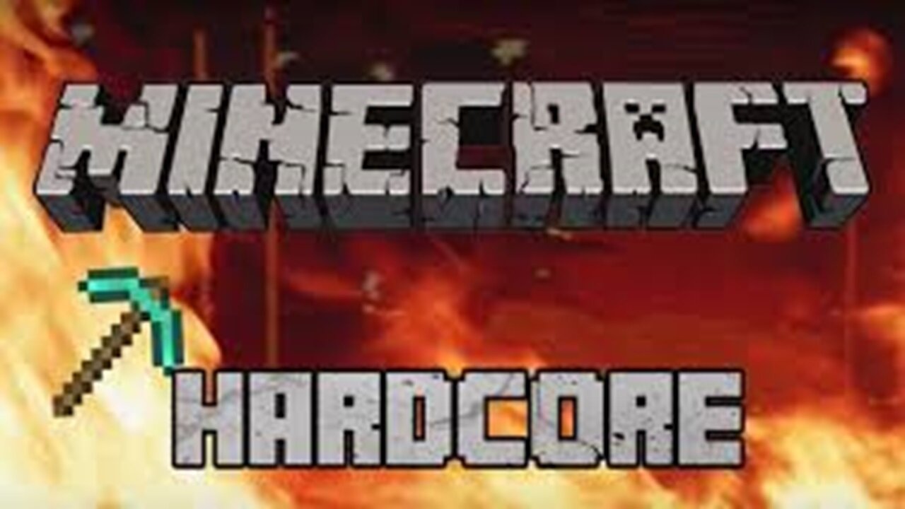 Minecraft Hardcore (S27-Ep.7)