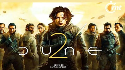 DUNE 2024