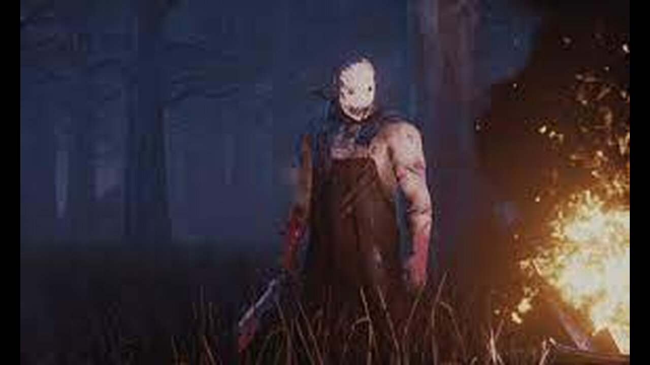 Dead by Daylight