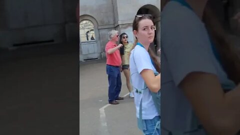 buckingham place #horseguardsparade